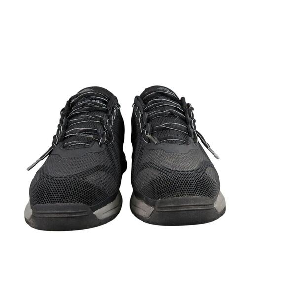 Brahma Shoes Mens 7.5 Work Kamden Steel Toe Slip Resistant Light Weight Comfort main image 5